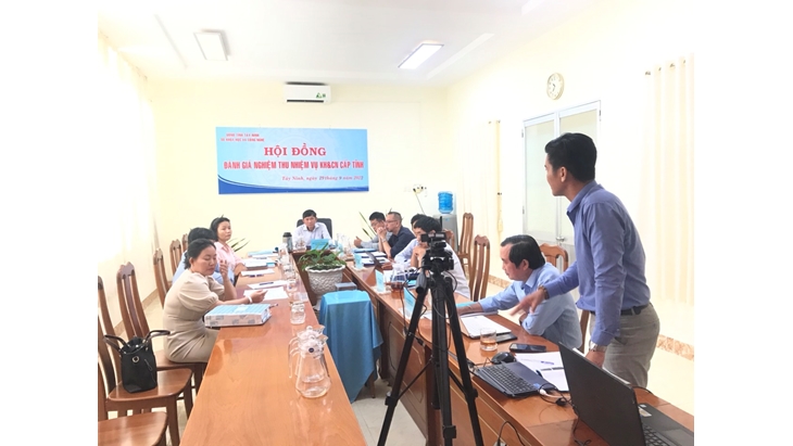 NGHIỆM